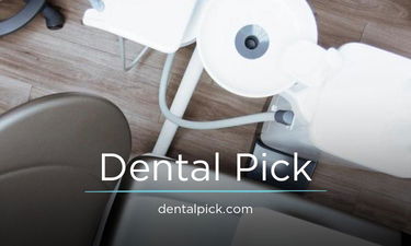 DentalPick.com